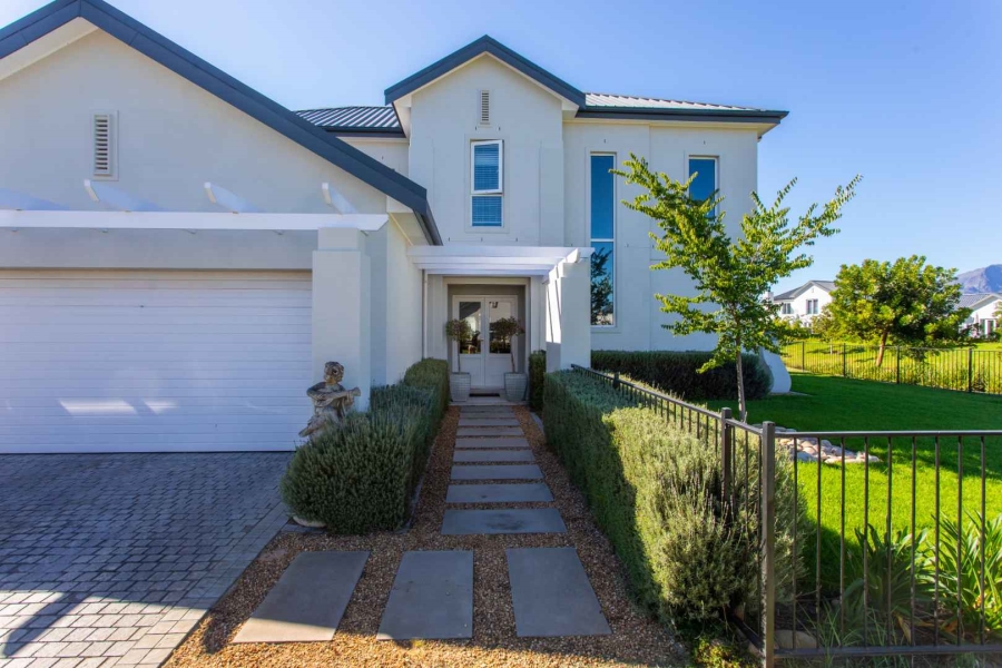 4 Bedroom Property for Sale in Val De Vie Estate Western Cape